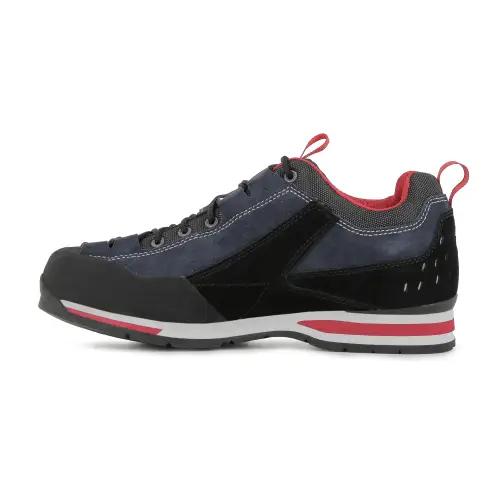  알피나 스니커즈 627F1K NAVY DOM - ALPINA