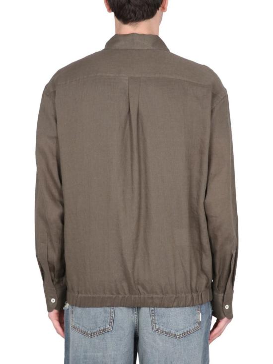  피티토리노 자켓 TL6SZP010CPT01CB0445 GRAY DOM - PT TORINO