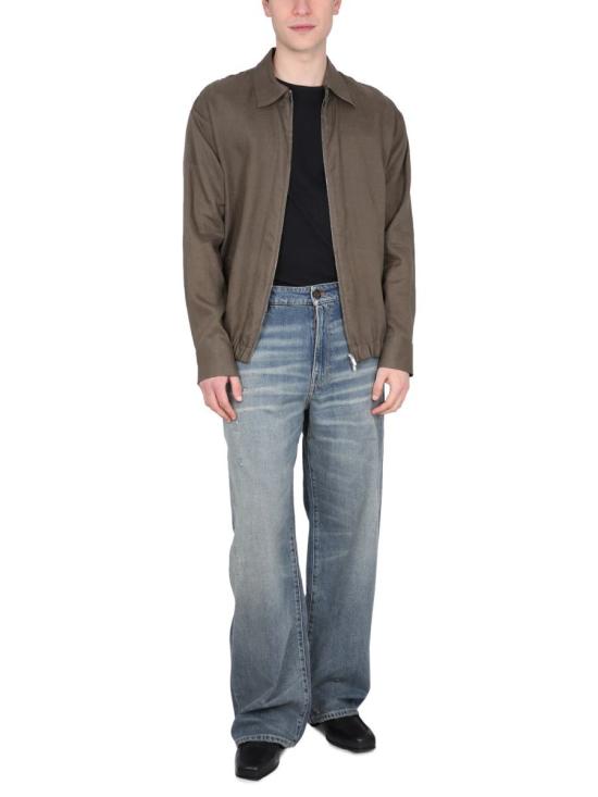  피티토리노 자켓 TL6SZP010CPT01CB0445 GRAY DOM - PT TORINO