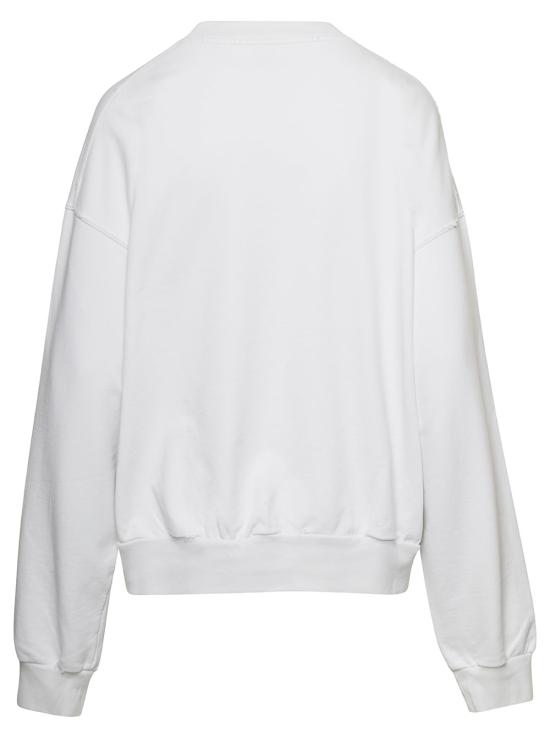  발렌시아가 긴팔 티셔츠 697869TOVK29012 DOM - BALENCIAGA