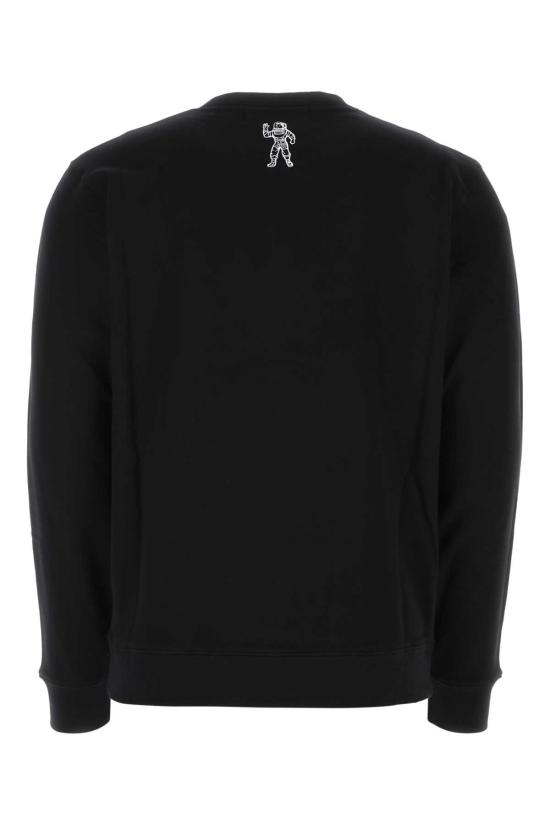 26SS 빌리어네어보이즈클럽 긴팔 티셔츠 BC004BLACK DOM - BILLIONAIRE BOYS CLUB