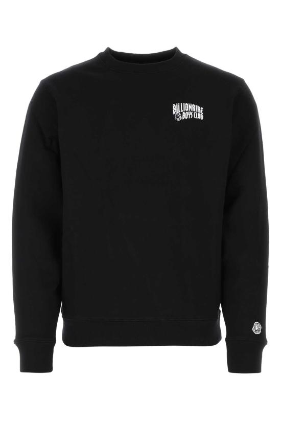 26SS 빌리어네어보이즈클럽 긴팔 티셔츠 BC004BLACK DOM
