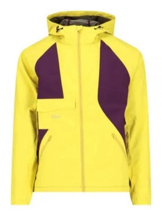  다임 자켓 DIMESP233LEM LEMON DOM