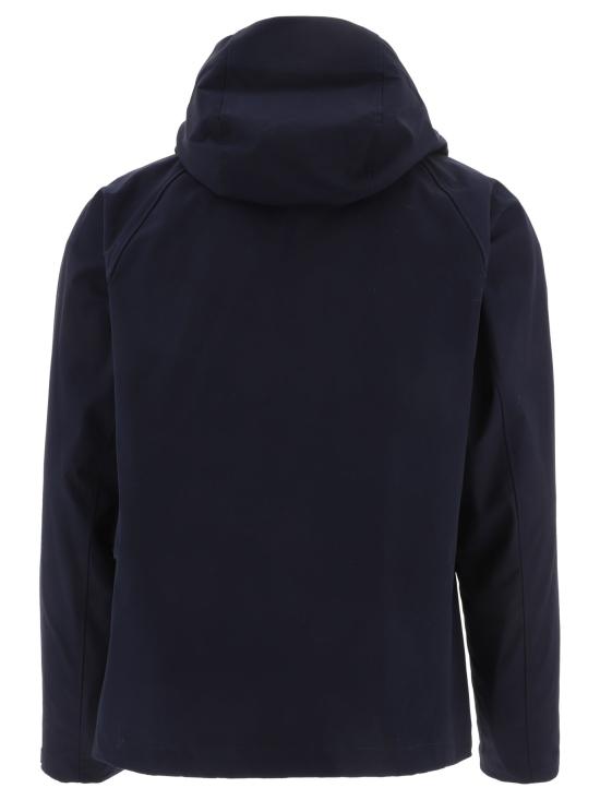  씨피 컴퍼니 자켓 14CMOW018A006450A888 TOTAL ECLIPSE DOM - C.P. COMPANY