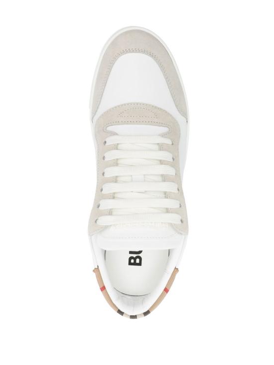  버버리 스니커즈 8066468 DOM - BURBERRY