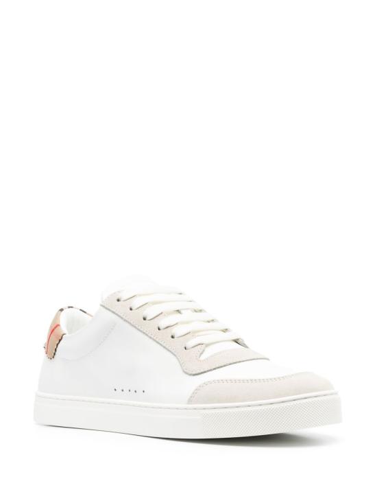  버버리 스니커즈 8066468 DOM - BURBERRY