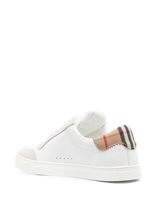  버버리 스니커즈 8066468 DOM - BURBERRY