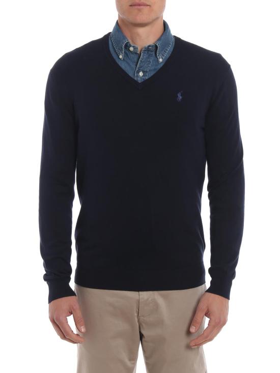  폴로 랄프로렌 스웨터 710670789004 DOM - POLO RALPH LAUREN