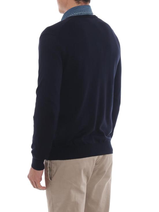  폴로 랄프로렌 스웨터 710670789004 DOM - POLO RALPH LAUREN
