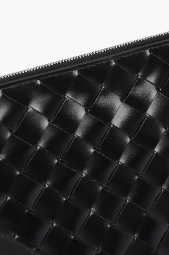  보테가베네타 클러치/파우치 592648VMBI11086 BLACK DOM - BOTTEGA VENETA