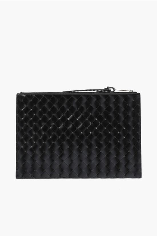  보테가베네타 클러치/파우치 592648VMBI11086 BLACK DOM - BOTTEGA VENETA