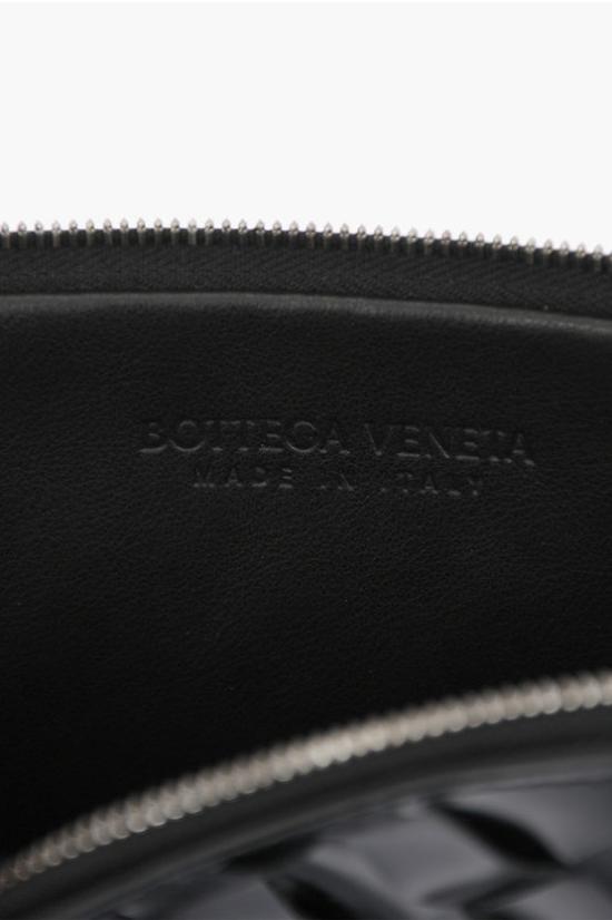  보테가베네타 클러치/파우치 592648VMBI11086 BLACK DOM - BOTTEGA VENETA