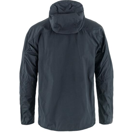 26SS 피엘라벤 하이 코스트 윈드 자켓 82606 NAVY DOM - FJALLRAVEN