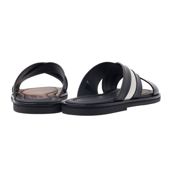  발리 뮬/슬리퍼 60266724044F000 BLACK DOM - BALLY