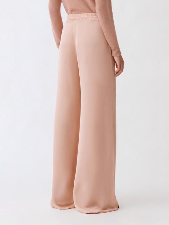 25SS 파비아나 필리피 팬츠 PAD265F291D623 2196 Pink - FABIANA FILIPPI