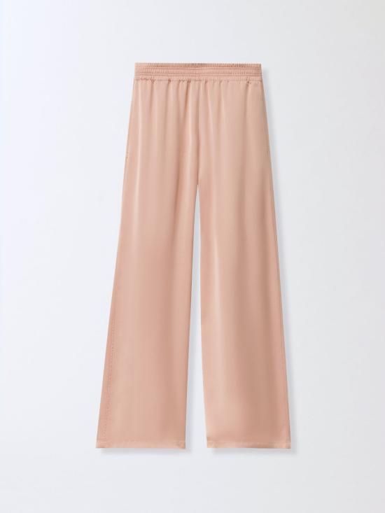 25SS 파비아나 필리피 팬츠 PAD265F291D623 2196 Pink - FABIANA FILIPPI