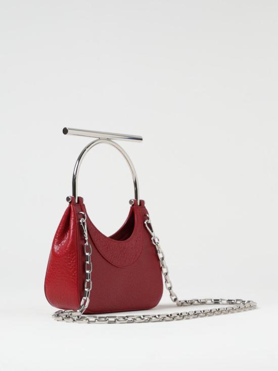 24FW 알렉산더 맥퀸 숄더백 803525 1VDBB 6820 Red - ALEXANDER MCQUEEN