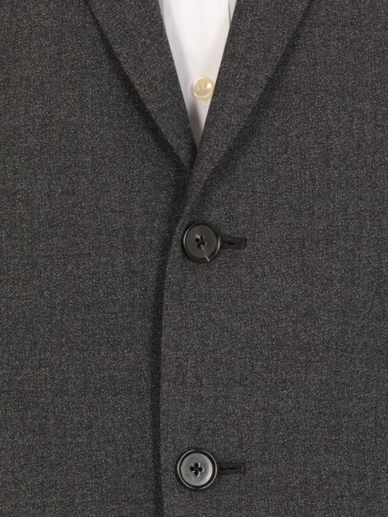 24FW 카루소 수트 세트 508686 MUS10250 Grey - CARUSO