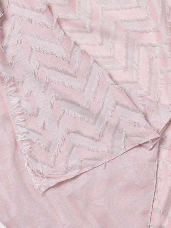  엠포리오 아르마니 머플러/스카프 6352334R326 03191 Pink - EMPORIO ARMANI