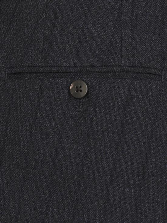 24FW 카루소 수트 세트 509160 MUS10130 Blue - CARUSO