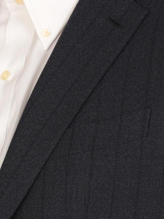 24FW 카루소 수트 세트 509160 MUS10130 Blue - CARUSO