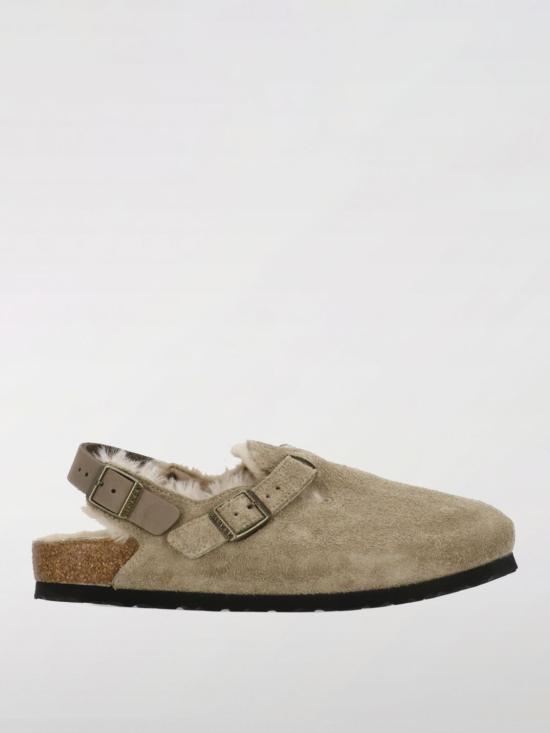 24FW 버켄스탁 샌들 1028349 Beige