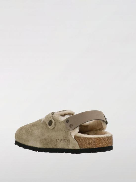 24FW 버켄스탁 샌들 1028349 Beige - BIRKENSTOCK