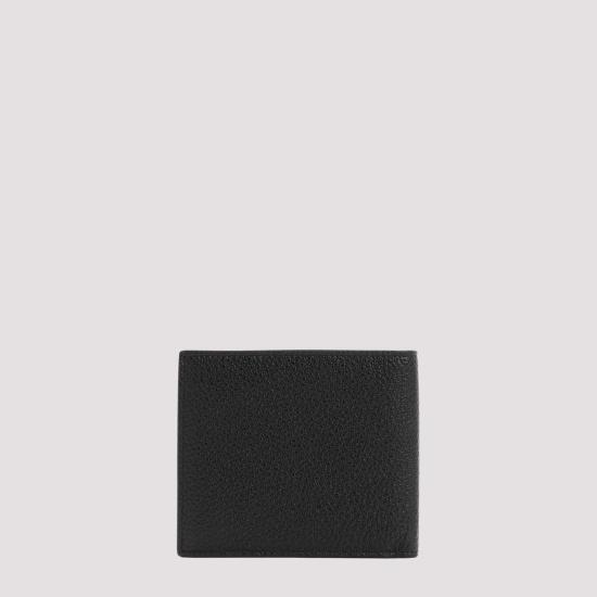 25SS 조르지오 아르마니 가죽소품 Y2R120YR56J 80001 BLACK - GIORGIO ARMANI