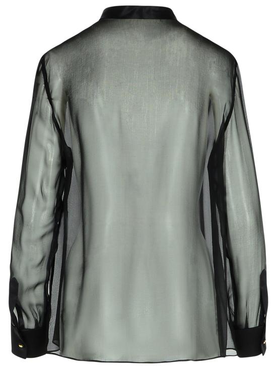 25SS 돌체앤가바나 블라우스 F5T27T FU1ATN0000 - DOLCE & GABBANA