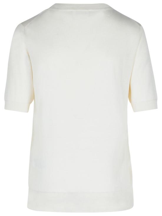 25SS 파로쉬 스웨터 LINFA25 D540779002 Cream - PAROSH