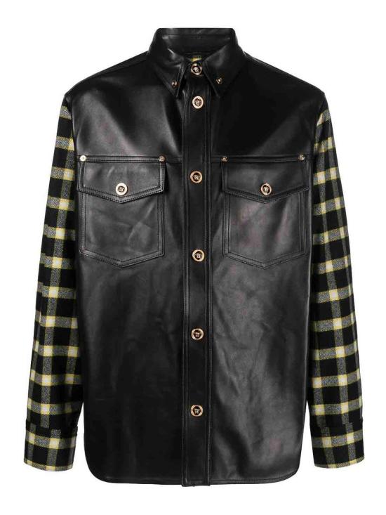  베르사체 수트 자켓 10102631A074712B710 Beige