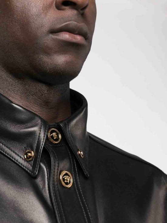  베르사체 수트 자켓 10102631A074712B710 Beige - VERSACE