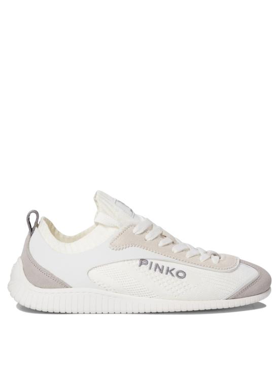 25SS 핑코 스니커즈 SS0061T025Z12 White