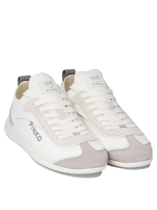 25SS 핑코 스니커즈 SS0061T025Z12 White - PINKO