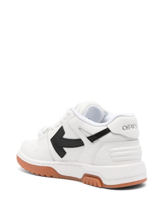 24FW 오프화이트 스니커즈 OWIA259C99 LEA0100110 White - OFF WHITE