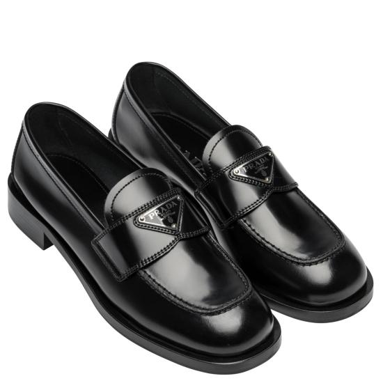  프라다 로퍼 1D238M055F0002 DOM - PRADA