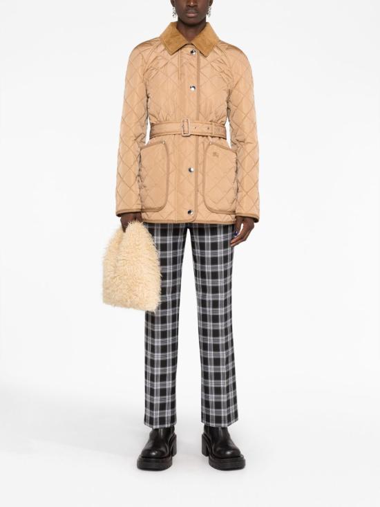 25SS 버버리 패딩 8071842 DOM - BURBERRY