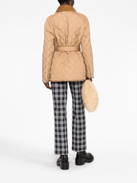 25SS 버버리 패딩 8071842 DOM - BURBERRY