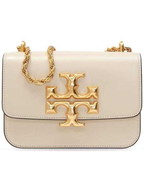  토리버치 엘레노어 스몰 숄더백 73589122 BEIGE DOM