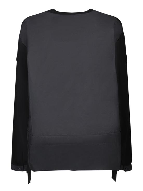  몽클레어 스웨터 9C00012M1369999 BLACK DOM - MONCLER