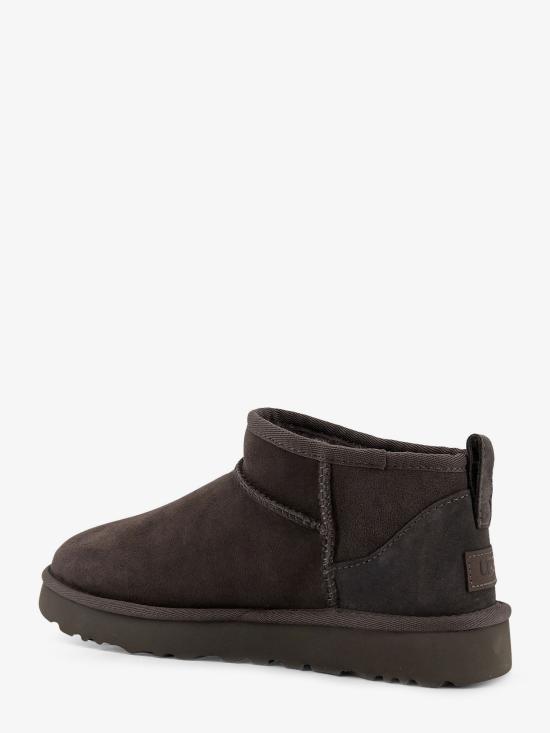  어그 클래식 울트라 미니 앵클 1116109 GRAY DOM - UGG