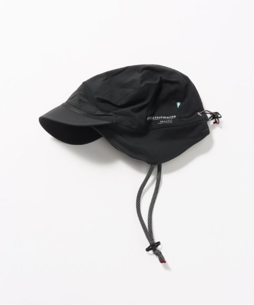 26FW 클라터뮤젠 버킷햇 10065999 BLACK DOM