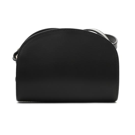 25SS 아페쎄 크로스백 PXAWVF61392LZZ Black LZZ NOIR - A.P.C.