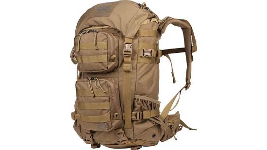 25FW 미스터리 렌치 백팩 112772215 COYOTE DOM