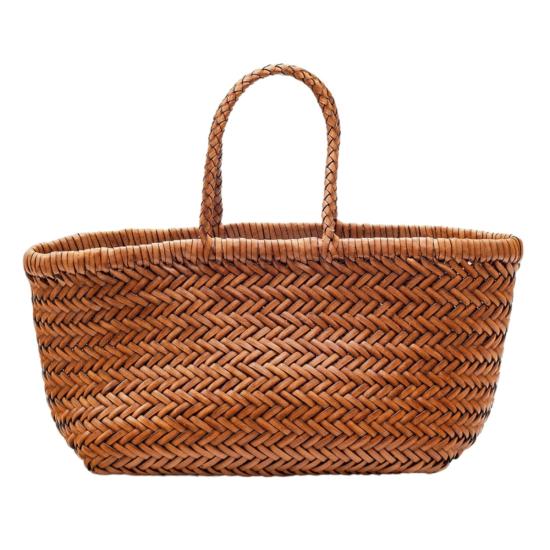 26SS 드래곤디퓨전 토트백 8811TAN DOM