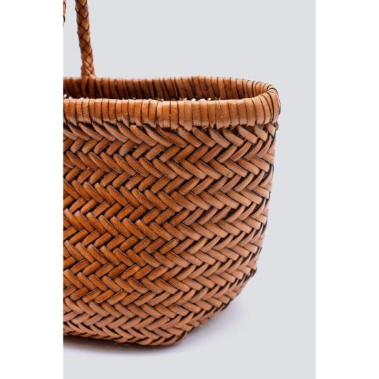 26SS 드래곤디퓨전 토트백 8811TAN DOM - DRAGON DIFFUSION