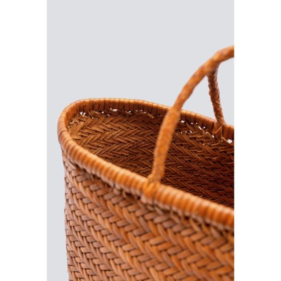 26SS 드래곤디퓨전 토트백 8811TAN DOM - DRAGON DIFFUSION