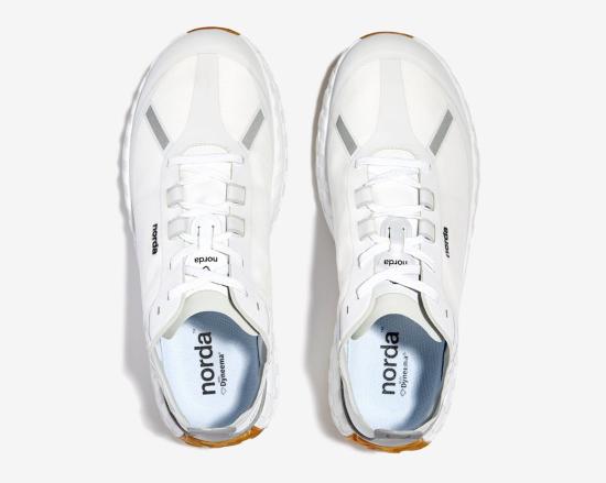  노르다 기타 NORDA001WWHITEGUM WHITE GUM DOM - NORDA