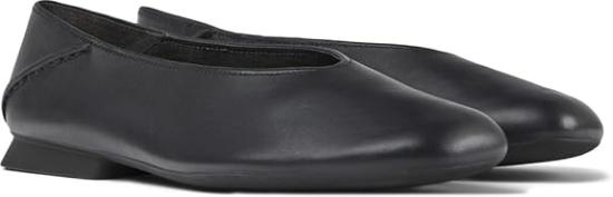 25FW 캠퍼 뮬/슬리퍼 K201253015 BLACK DOM - CAMPER