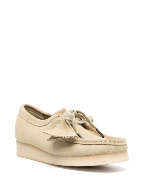 26SS 클락스 부츠 26155545 MAPLE SUEDE DOM - CLARKS